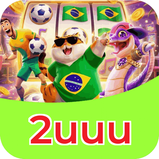 Jogos com maior RTP na 2uuu